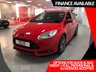 USED 2012 62 FORD FOCUS 2.0 ST-3 5d 247 BHP * PARKING SENSORS * CLIMATE * LEATHER TRIM * 18 INCH ALLOYS *