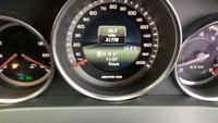 USED 2014 64 MERCEDES-BENZ C CLASS 6.2 C63 AMG 2d 457 BHP 