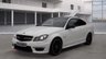 USED 2014 64 MERCEDES-BENZ C CLASS 6.2 C63 AMG 2d 457 BHP 