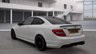 USED 2014 64 MERCEDES-BENZ C CLASS 6.2 C63 AMG 2d 457 BHP 