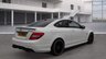 USED 2014 64 MERCEDES-BENZ C CLASS 6.2 C63 AMG 2d 457 BHP 