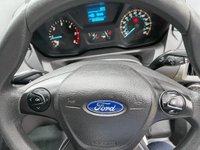 USED 2014 64 FORD TRANSIT CUSTOM 2.2 290 LR P/V 99 BHP MOST SERVICE HISTORY !!