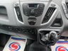 USED 2014 64 FORD TRANSIT CUSTOM 2.2 290 LR P/V 99 BHP MOST SERVICE HISTORY !!