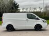 USED 2014 64 FORD TRANSIT CUSTOM 2.2 290 LR P/V 99 BHP MOST SERVICE HISTORY !!