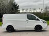 USED 2014 64 FORD TRANSIT CUSTOM 2.2 290 LR P/V 99 BHP MOST SERVICE HISTORY !!