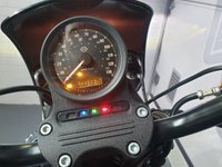 USED 2016 66 HARLEY-DAVIDSON SPORTSTER XL 883 N IRON, MY17  WITH VANCE & HINES EXHAUSTS