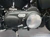 USED 2016 66 HARLEY-DAVIDSON SPORTSTER XL 883 N IRON, MY17  WITH VANCE & HINES EXHAUSTS