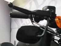 USED 2016 66 HARLEY-DAVIDSON SPORTSTER XL 883 N IRON, MY17  WITH VANCE & HINES EXHAUSTS