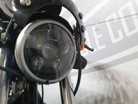 USED 2016 66 HARLEY-DAVIDSON SPORTSTER XL 883 N IRON, MY17  WITH VANCE & HINES EXHAUSTS