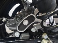 USED 2016 66 HARLEY-DAVIDSON SPORTSTER XL 883 N IRON, MY17  WITH VANCE & HINES EXHAUSTS