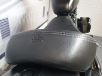 USED 2016 66 HARLEY-DAVIDSON SPORTSTER XL 883 N IRON, MY17  WITH VANCE & HINES EXHAUSTS
