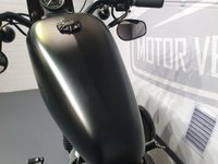 USED 2016 66 HARLEY-DAVIDSON SPORTSTER XL 883 N IRON, MY17  WITH VANCE & HINES EXHAUSTS