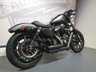 USED 2016 66 HARLEY-DAVIDSON SPORTSTER XL 883 N IRON, MY17  WITH VANCE & HINES EXHAUSTS