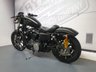 USED 2016 66 HARLEY-DAVIDSON SPORTSTER XL 883 N IRON, MY17  WITH VANCE & HINES EXHAUSTS