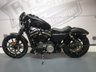 USED 2016 66 HARLEY-DAVIDSON SPORTSTER XL 883 N IRON, MY17  WITH VANCE & HINES EXHAUSTS