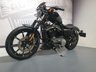 USED 2016 66 HARLEY-DAVIDSON SPORTSTER XL 883 N IRON, MY17  WITH VANCE & HINES EXHAUSTS