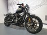 USED 2016 66 HARLEY-DAVIDSON SPORTSTER XL 883 N IRON, MY17  WITH VANCE & HINES EXHAUSTS