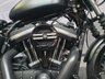 USED 2016 66 HARLEY-DAVIDSON SPORTSTER XL 883 N IRON, MY17  WITH VANCE & HINES EXHAUSTS