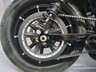 USED 2016 66 HARLEY-DAVIDSON SPORTSTER XL 883 N IRON, MY17  WITH VANCE & HINES EXHAUSTS