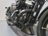 USED 2016 66 HARLEY-DAVIDSON SPORTSTER XL 883 N IRON, MY17  WITH VANCE & HINES EXHAUSTS