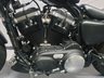 USED 2016 66 HARLEY-DAVIDSON SPORTSTER XL 883 N IRON, MY17  WITH VANCE & HINES EXHAUSTS