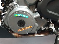 USED 2021 21 KTM 390 DUKE MY21  ONLY 215 MILES FROM NEW