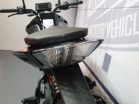 USED 2021 21 KTM 390 DUKE MY21  ONLY 215 MILES FROM NEW