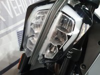USED 2021 21 KTM 390 DUKE MY21  ONLY 215 MILES FROM NEW