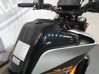 USED 2021 21 KTM 390 DUKE MY21  ONLY 215 MILES FROM NEW