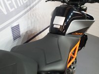 USED 2021 21 KTM 390 DUKE MY21  ONLY 215 MILES FROM NEW