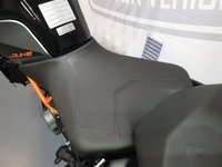 USED 2021 21 KTM 390 DUKE MY21  ONLY 215 MILES FROM NEW