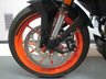 USED 2021 21 KTM 390 DUKE MY21  ONLY 215 MILES FROM NEW