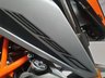 USED 2021 21 KTM 390 DUKE MY21  ONLY 215 MILES FROM NEW