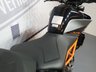 USED 2021 21 KTM 390 DUKE MY21  ONLY 215 MILES FROM NEW