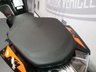 USED 2021 21 KTM 390 DUKE MY21  ONLY 215 MILES FROM NEW