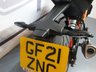 USED 2021 21 KTM 390 DUKE MY21  ONLY 215 MILES FROM NEW