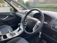 USED 2008 08 FORD S-MAX 2.0 EDGE TDCI 5d 140 BHP 