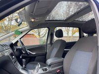 USED 2008 08 FORD S-MAX 2.0 EDGE TDCI 5d 140 BHP 