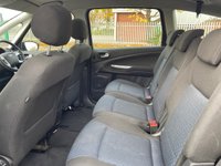 USED 2008 08 FORD S-MAX 2.0 EDGE TDCI 5d 140 BHP 