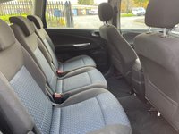 USED 2008 08 FORD S-MAX 2.0 EDGE TDCI 5d 140 BHP 