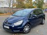 USED 2008 08 FORD S-MAX 2.0 EDGE TDCI 5d 140 BHP 