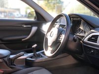USED 2012 12 BMW 1 SERIES 2.0 116D SE 5d 114 BHP 