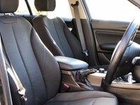 USED 2012 12 BMW 1 SERIES 2.0 116D SE 5d 114 BHP 