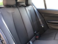 USED 2012 12 BMW 1 SERIES 2.0 116D SE 5d 114 BHP 