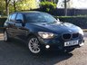 USED 2012 12 BMW 1 SERIES 2.0 116D SE 5d 114 BHP 