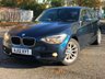 USED 2012 12 BMW 1 SERIES 2.0 116D SE 5d 114 BHP 