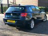 USED 2012 12 BMW 1 SERIES 2.0 116D SE 5d 114 BHP 