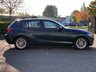 USED 2012 12 BMW 1 SERIES 2.0 116D SE 5d 114 BHP 