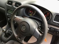 USED 2011 60 VOLKSWAGEN GOLF 1.4 TWIST 5d 79 BHP 11 AIRBAGS//AIRCON//ALLOYS//AUX-IN//FRONT ARMREST 11 AIRBAGS//AIRCON//ALLOYS//AUX-IN//FRONT ARMREST