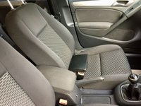 USED 2011 60 VOLKSWAGEN GOLF 1.4 TWIST 5d 79 BHP 11 AIRBAGS//AIRCON//ALLOYS//AUX-IN//FRONT ARMREST 11 AIRBAGS//AIRCON//ALLOYS//AUX-IN//FRONT ARMREST